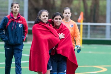 Bild 186 - wBJ VfL Pinneberg - St. Pauli : Ergebnis: 7:0 (Abbruch)